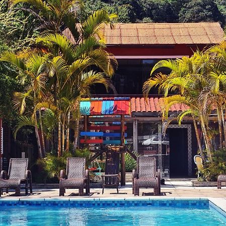 Hotel Vila Nova Teresopolis Luaran gambar