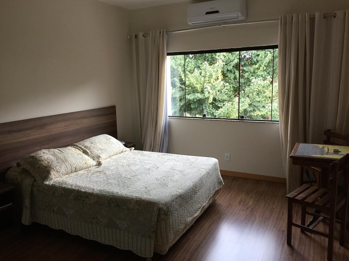 Hotel Vila Nova Teresopolis Luaran gambar
