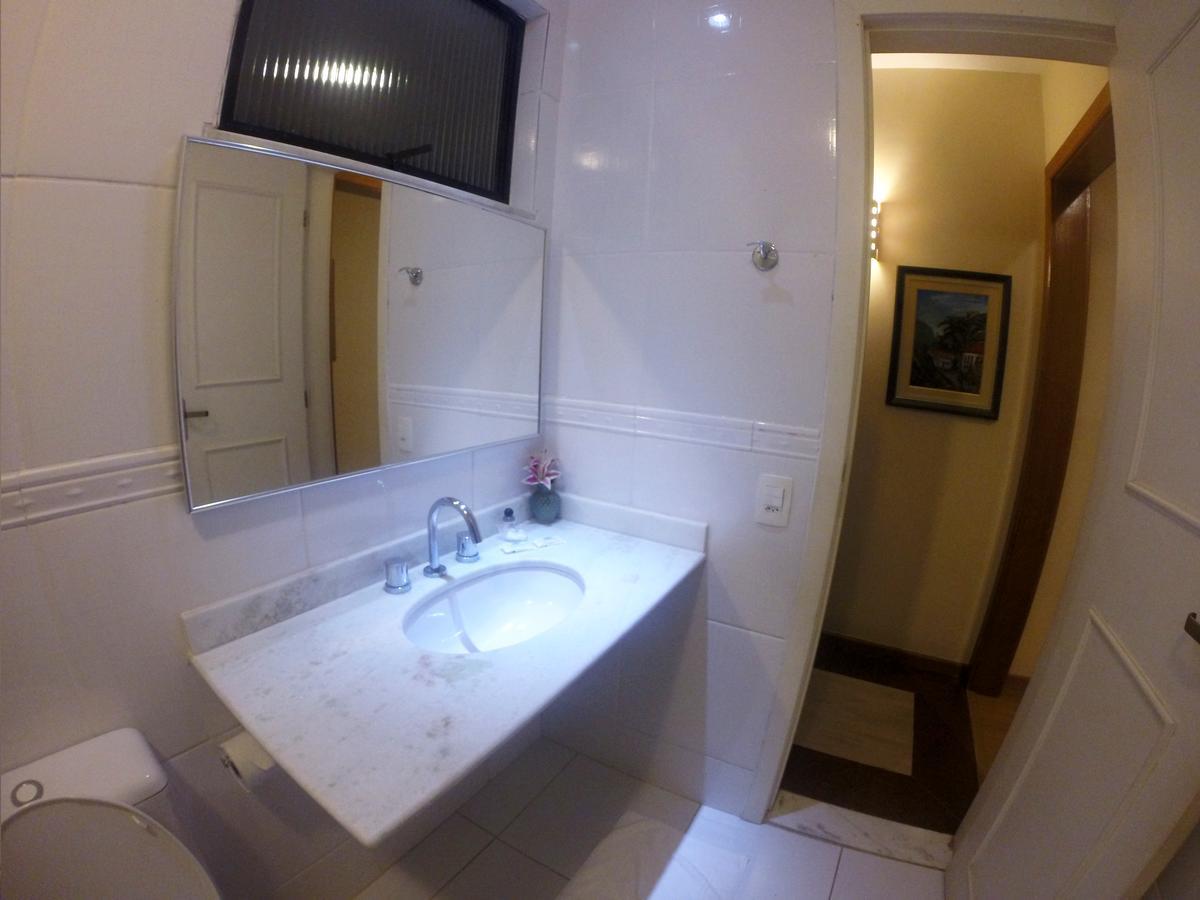 Hotel Vila Nova Teresopolis Luaran gambar
