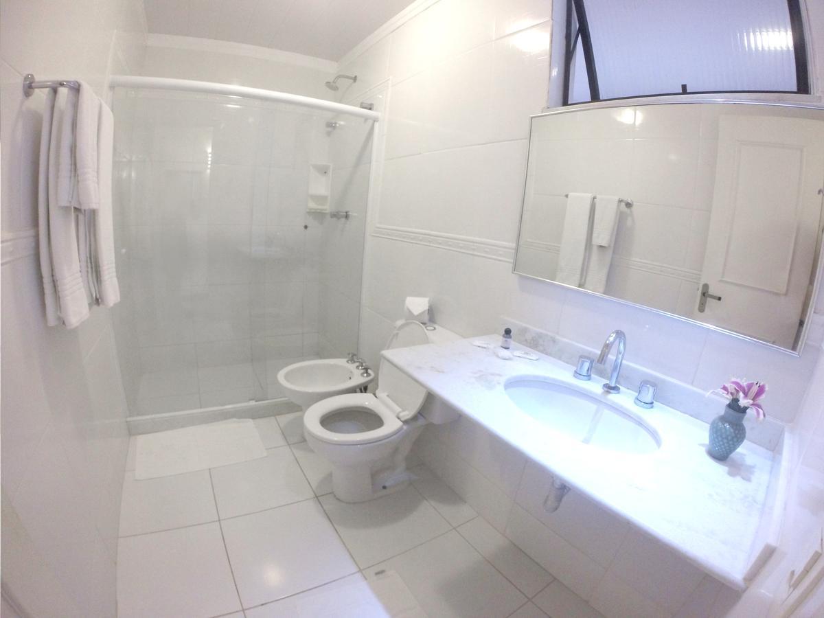 Hotel Vila Nova Teresopolis Luaran gambar
