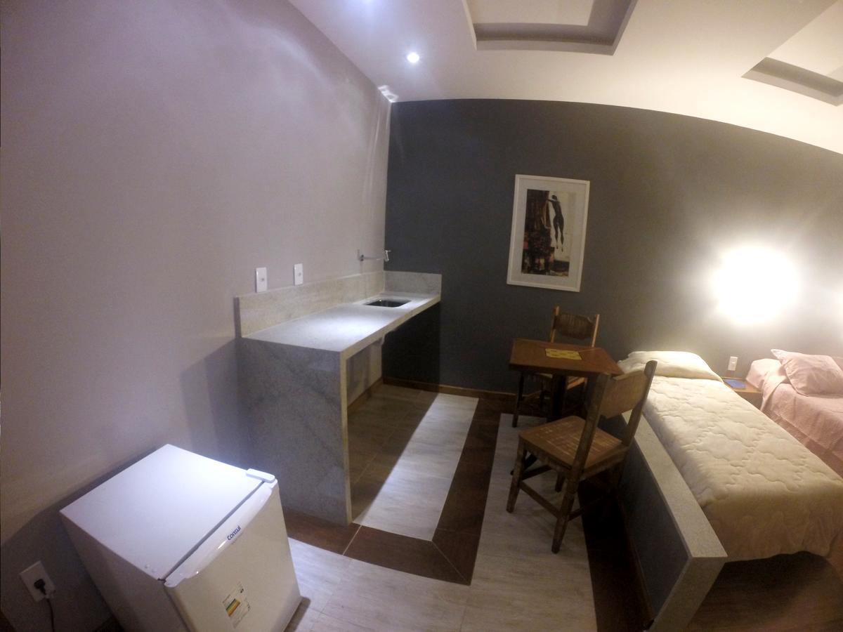 Hotel Vila Nova Teresopolis Luaran gambar
