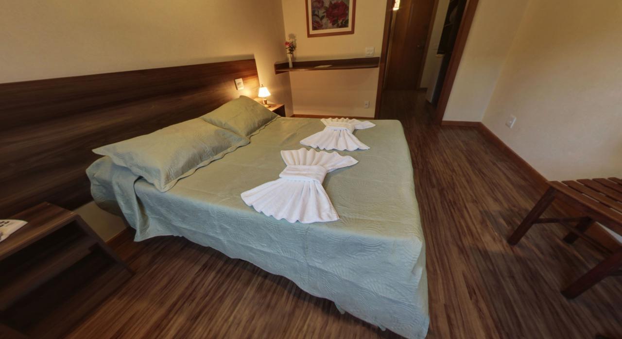 Hotel Vila Nova Teresopolis Luaran gambar