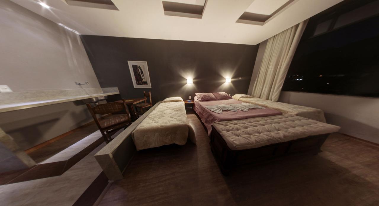 Hotel Vila Nova Teresopolis Luaran gambar