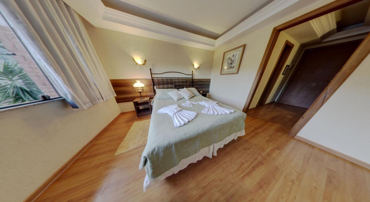 Hotel Vila Nova Teresopolis Luaran gambar